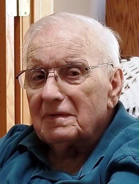 Obituary of Henry "Hank" L. Atzmiller