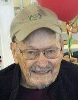 Obituary of Lewis Hall