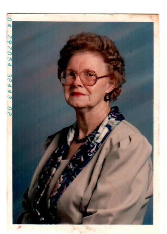 Obituary of Barbara Louise Severance