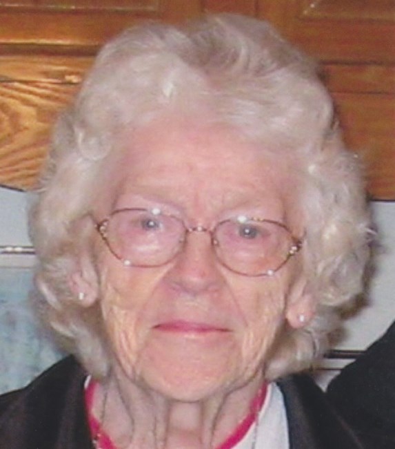 Obituary of Shirley L. Bliss