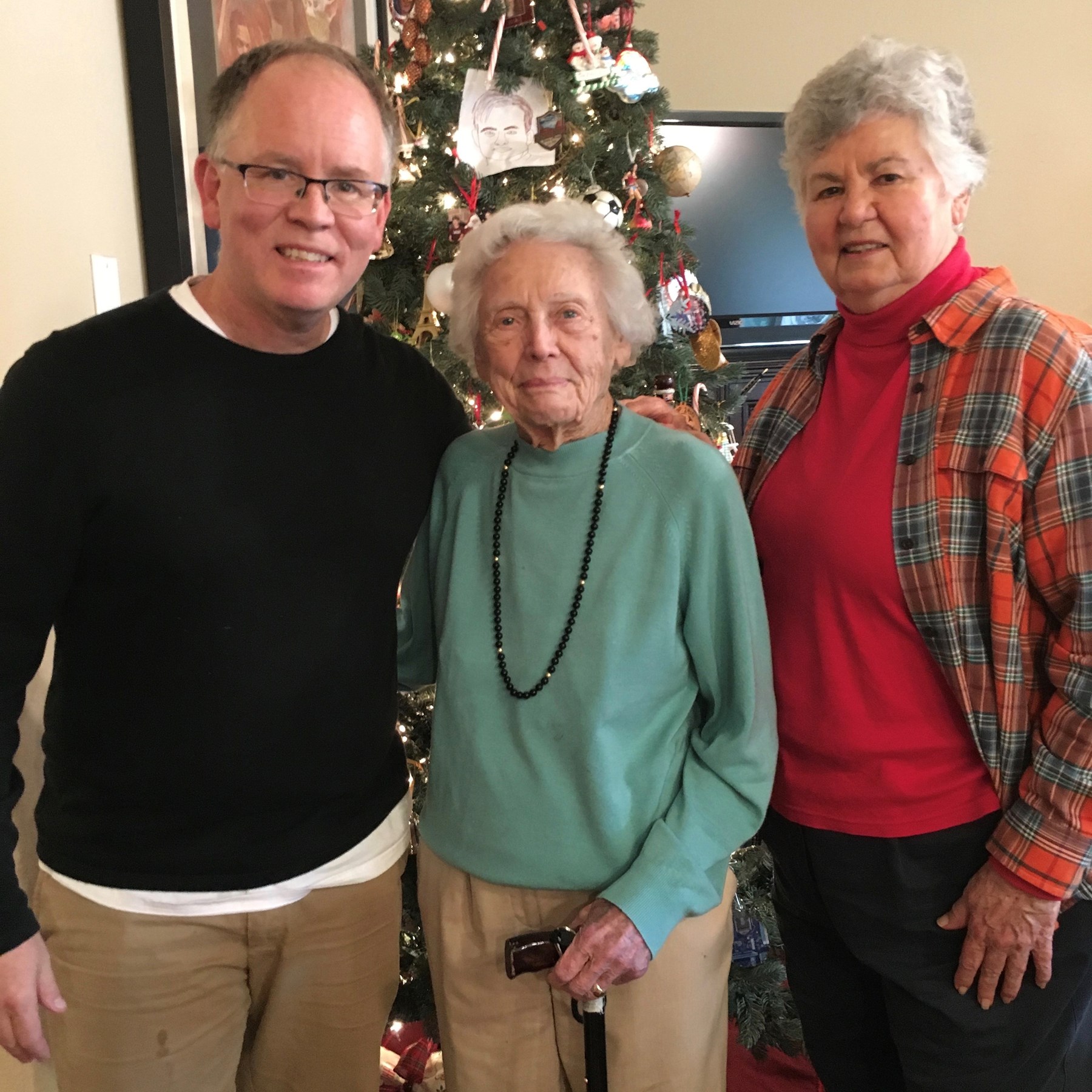 Obituary of Martha Mozell Scott