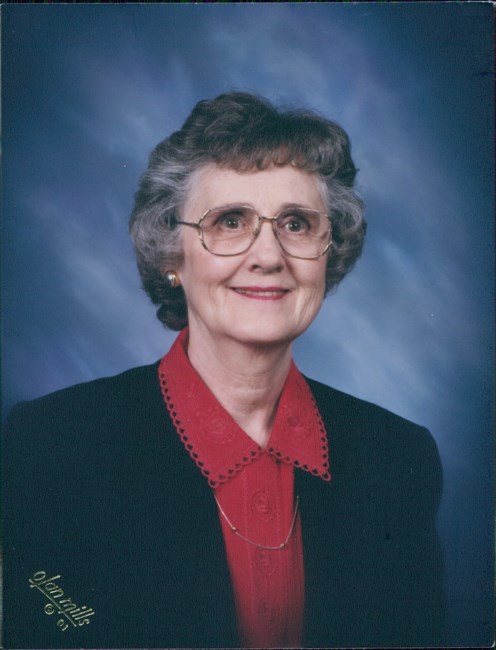Obituary of Alice "Lois" (Somers) Kahre