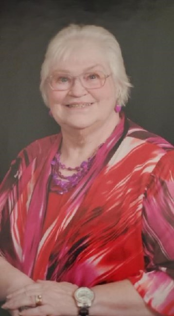 Obituary of Elizabeth Greer Bare