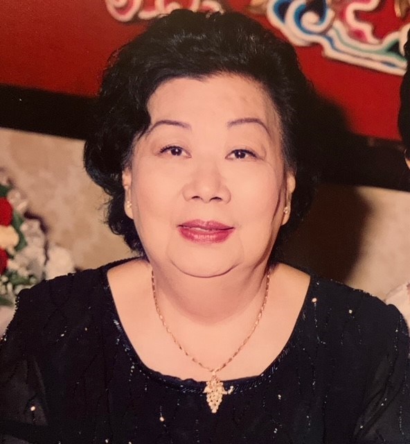 Obituary of Samsia Samsia