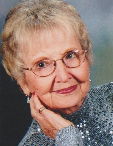 Obituary of Marcella F. Saunders