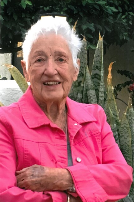 Obituary of Frances "Peggy" Gullett