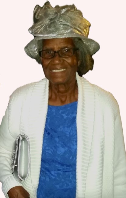 Obituary of Ivy Rose Ellis