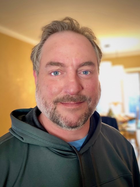 Obituary of Jon Andrew Adams