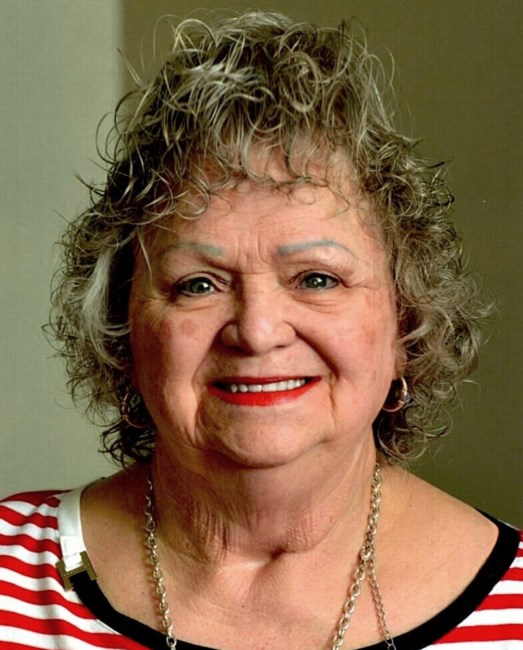 Avis de décès de Mary Gayle Flanary