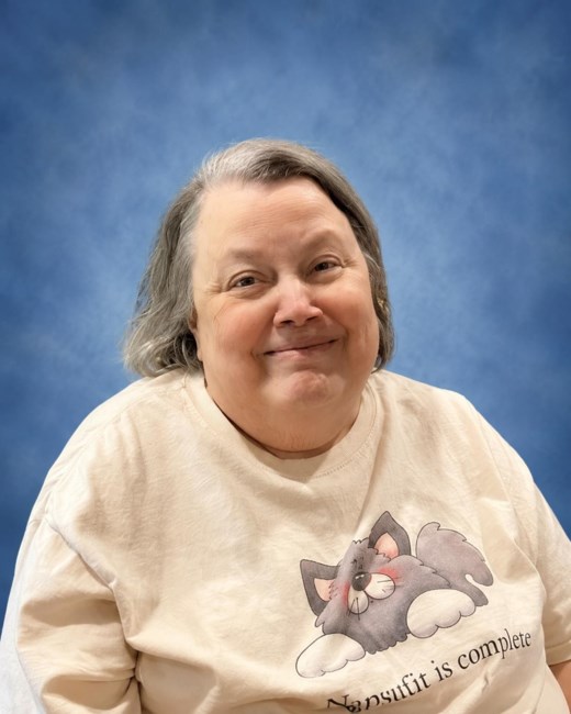 Obituary of Teresa Jo Furgurson