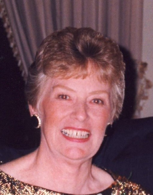 Obituary of Mary Ervin Beasley