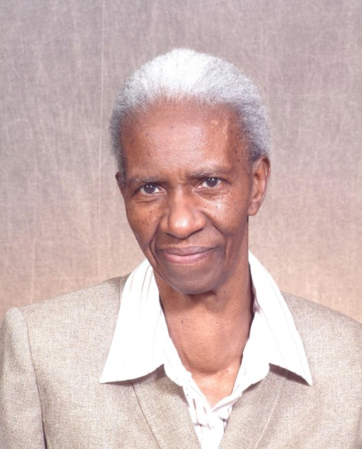 Obituary of Emily Beatrice Williams