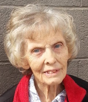 Obituary of Mae Bell Clark