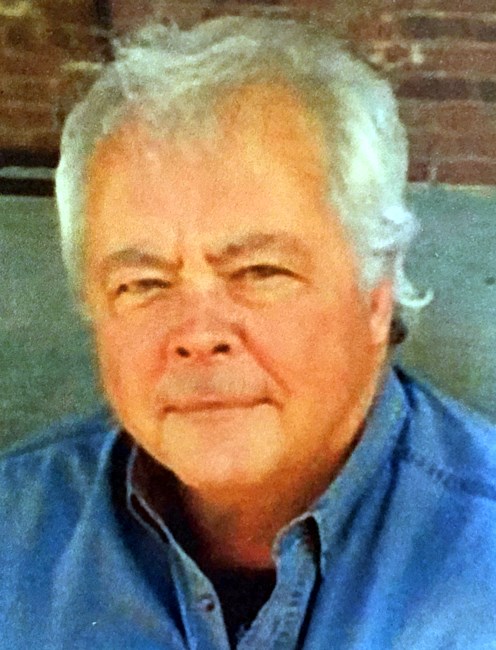 Obituary of Michael Edward Stephens
