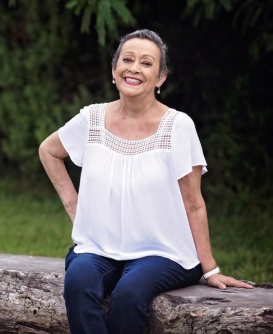 Obituary of Juanita Cavazos