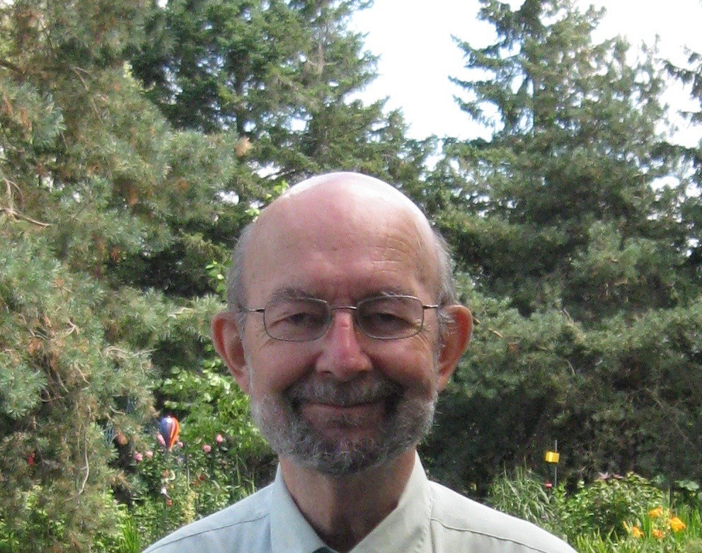 Avis de décès de Paul Simard