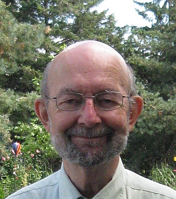 Obituary of Paul Simard