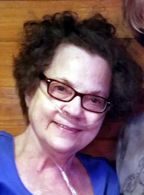 Obituary of Susan Campbell Bradshaw