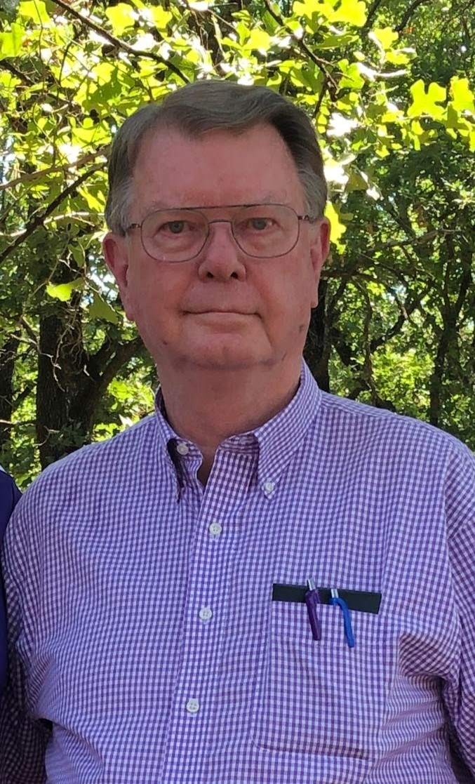 James Hudson Obituary