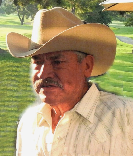 Obituary of Alfonso Ramos
