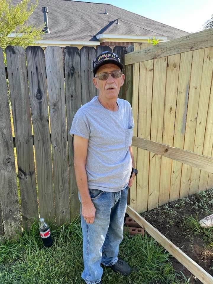 Obituary of SFC Jack E. Storer, USA Ret.