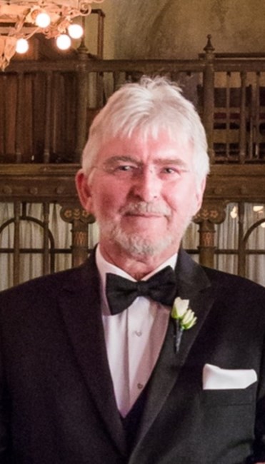 Obituary of Donald Leo Newton