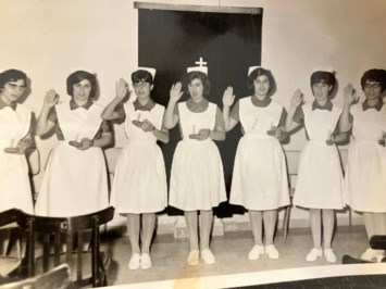 Avis de décès de Mary K Kalaydjian