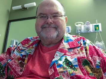 Obituary of Ronald James Romigh