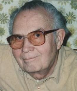 Obituary of George O. McTygue