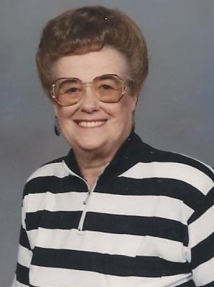 Bette Rae Rhoden Obituary - Greeley, CO