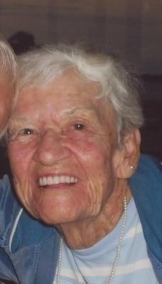 Obituary of Eleanor C. Krause