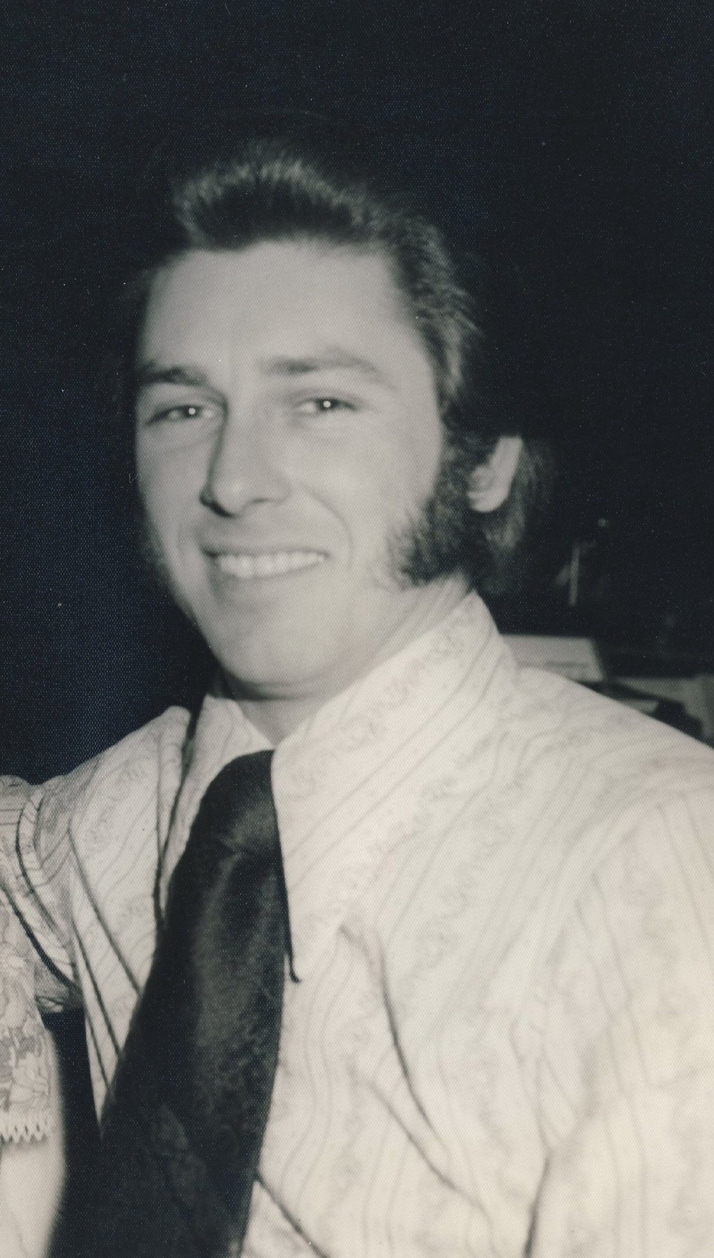 Thomas Harold Scrogham Obituary Canoga Park, CA