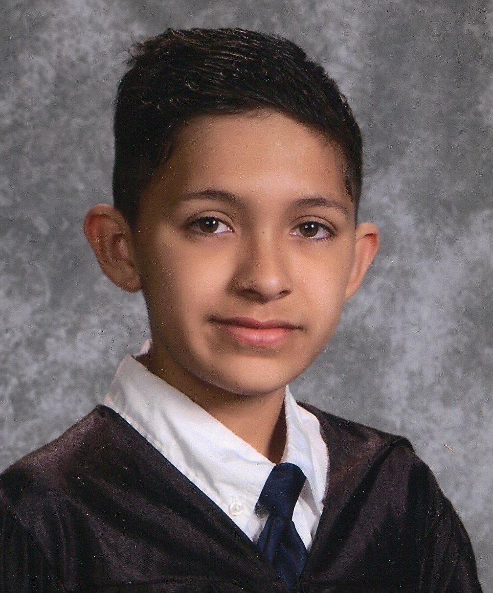 Obituario de Richard Ray Joseph Alvarez