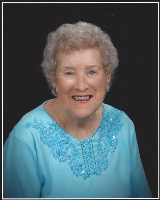 Obituary of Elizabeth Jane Boardman