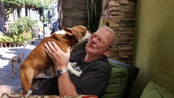 Obituary of William Harlan Danker