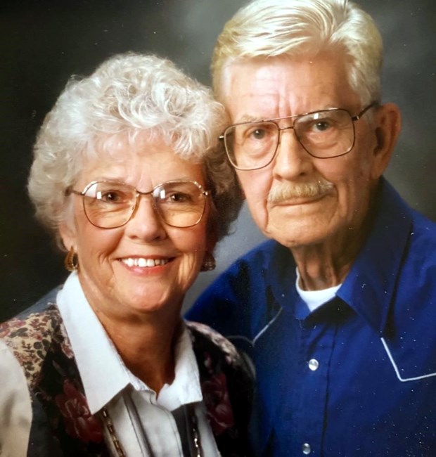 Obituary of Billie Gilson