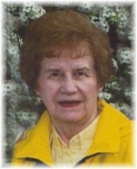 Obituary of Marilyn Ruth Althouse