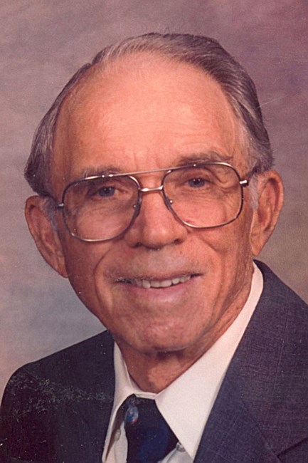 Obituary of James Melvin Hirt