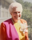 Obituary of Adeline Dorothy Cotter