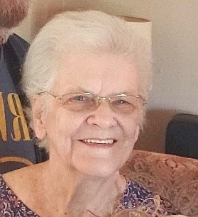 Obituary of Janet Carol McCormick