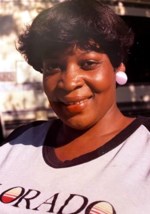 Dorothy Fowler