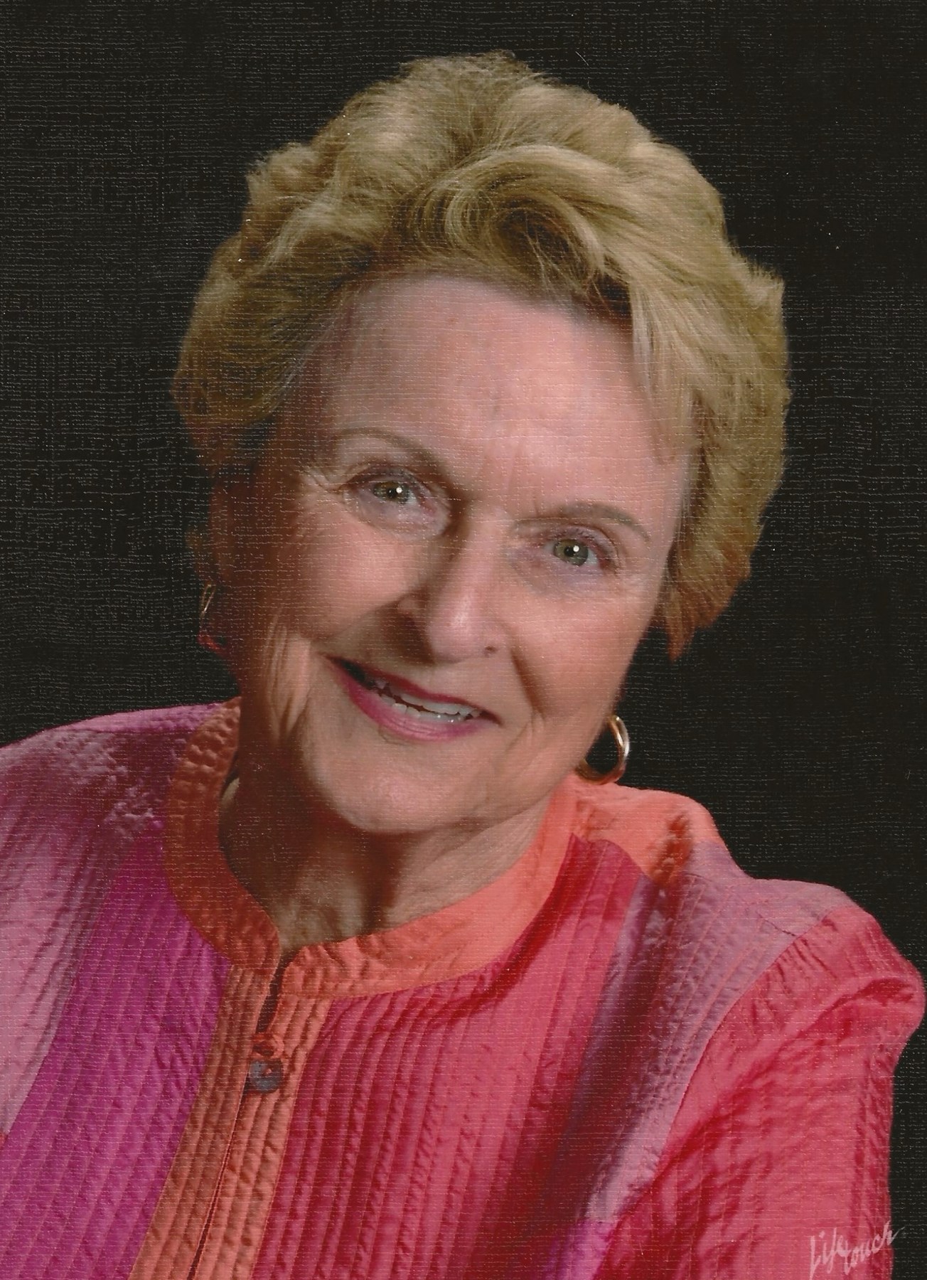 Obituary of Constance "Connie" Tuley