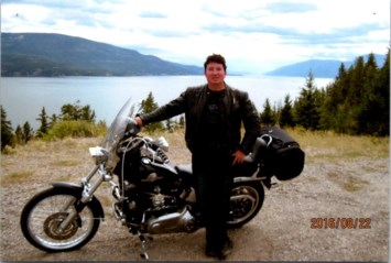 Obituary of Lonny Duane Orchard