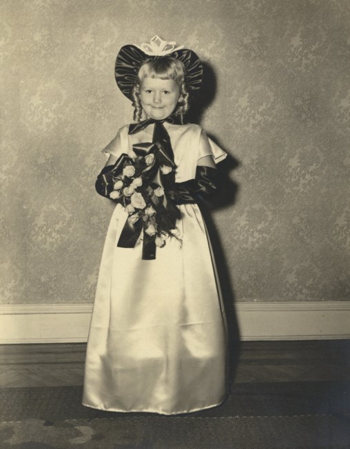 Obituary of Lorraine C. Thiele