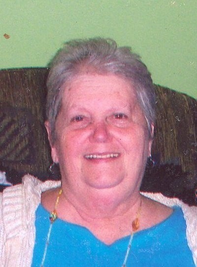 Obituary of Patsy Rascoe Dickson