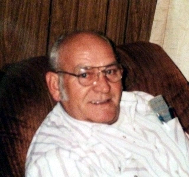 Avis de décès de Levi Harold Pruitt