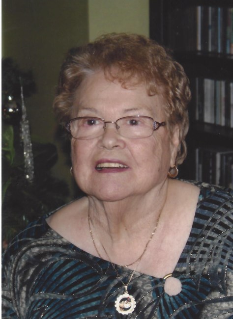 Avis de décès de Fabienne Sirois (Purcell)