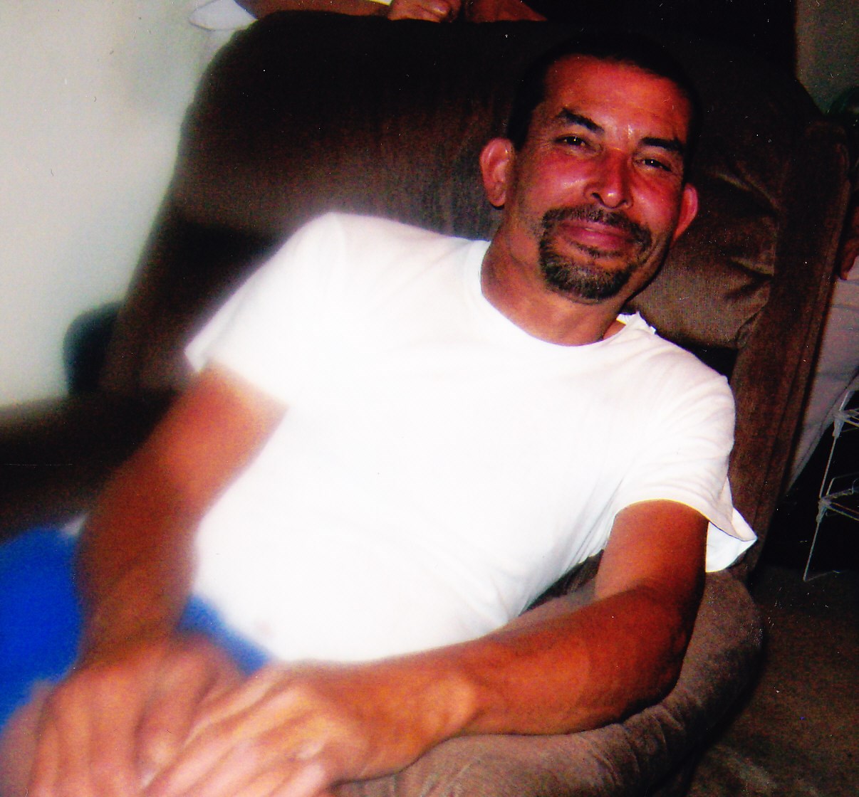 Obituary of Hector B Piña