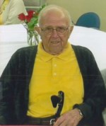 Robert Stauffer