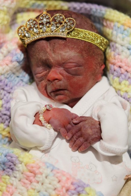Obituary of McKinley Morgan Rose Petitt